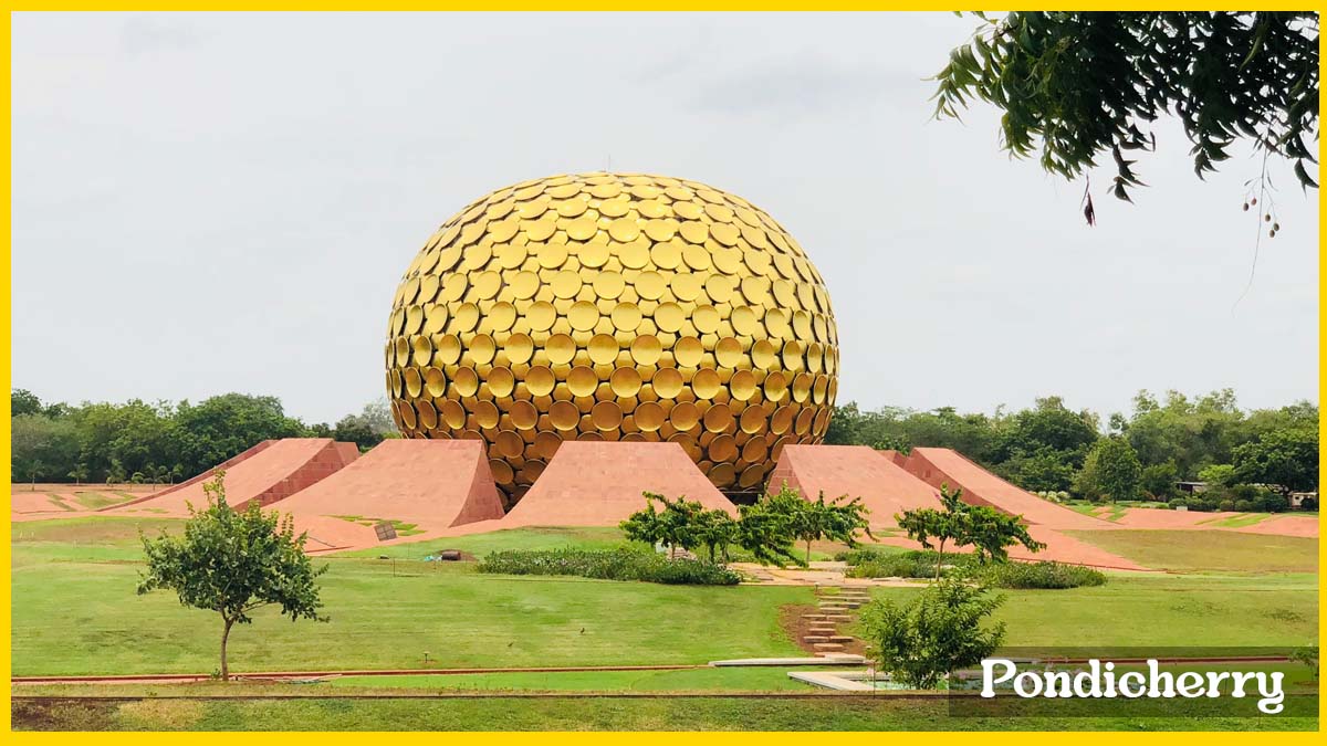Pondicherry