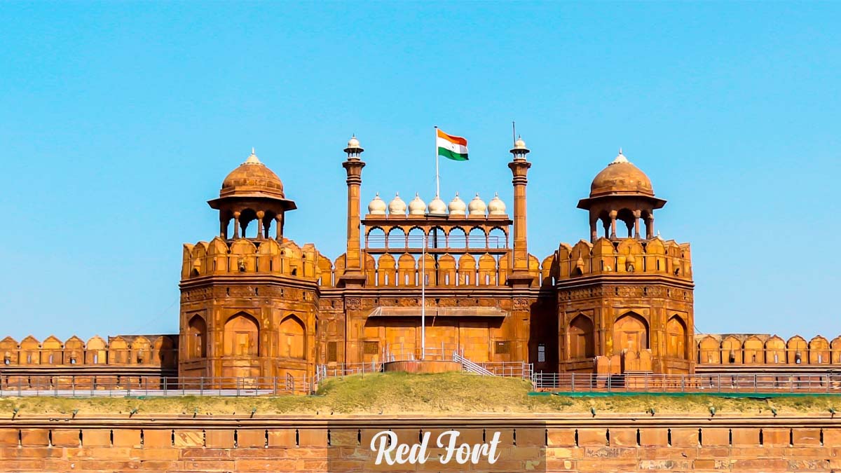 Red Fort