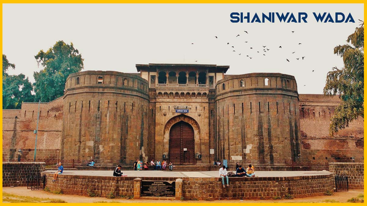 Shaniwar Wada