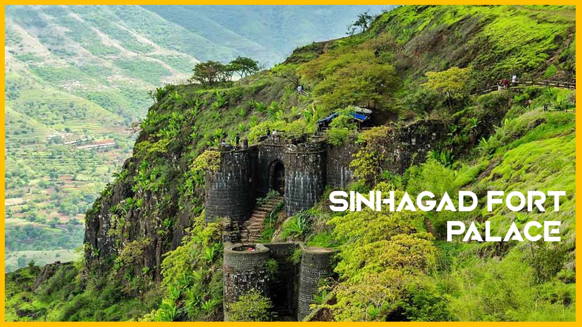 Sinhagadh fort 