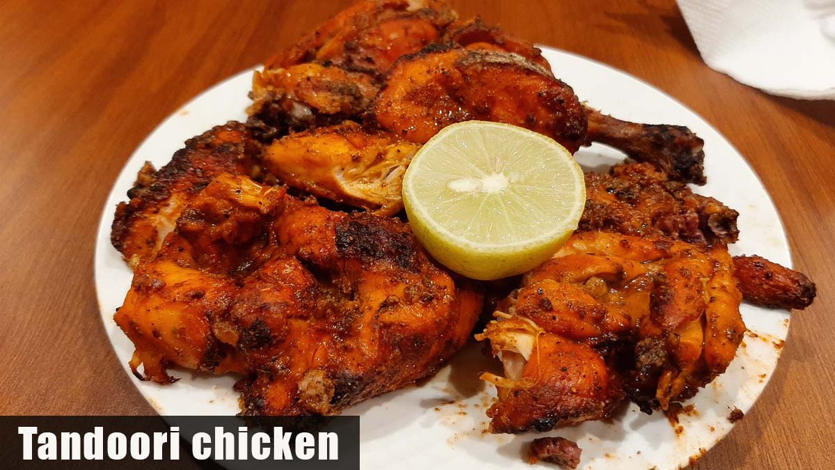 Famous Dishes of Amritsar