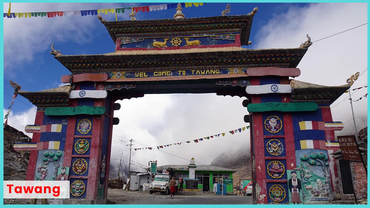 Tawang