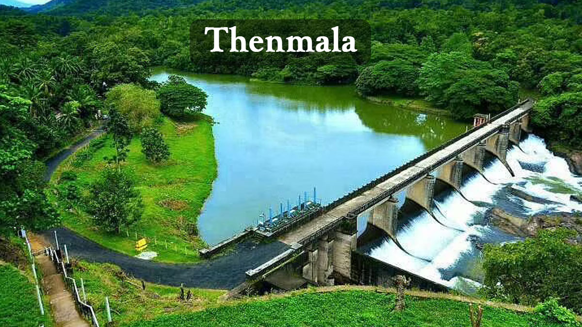 Thenmala
