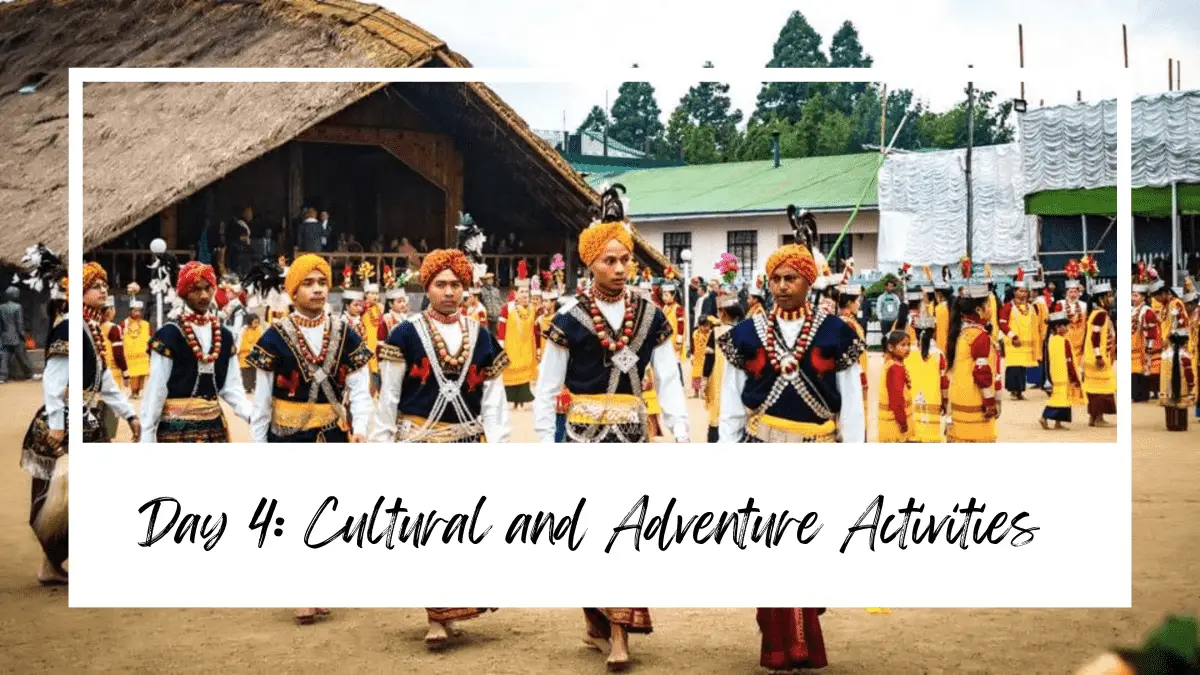 Things to do in Shillong