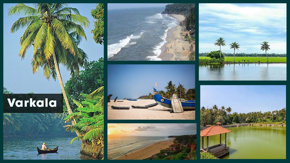 Varkala