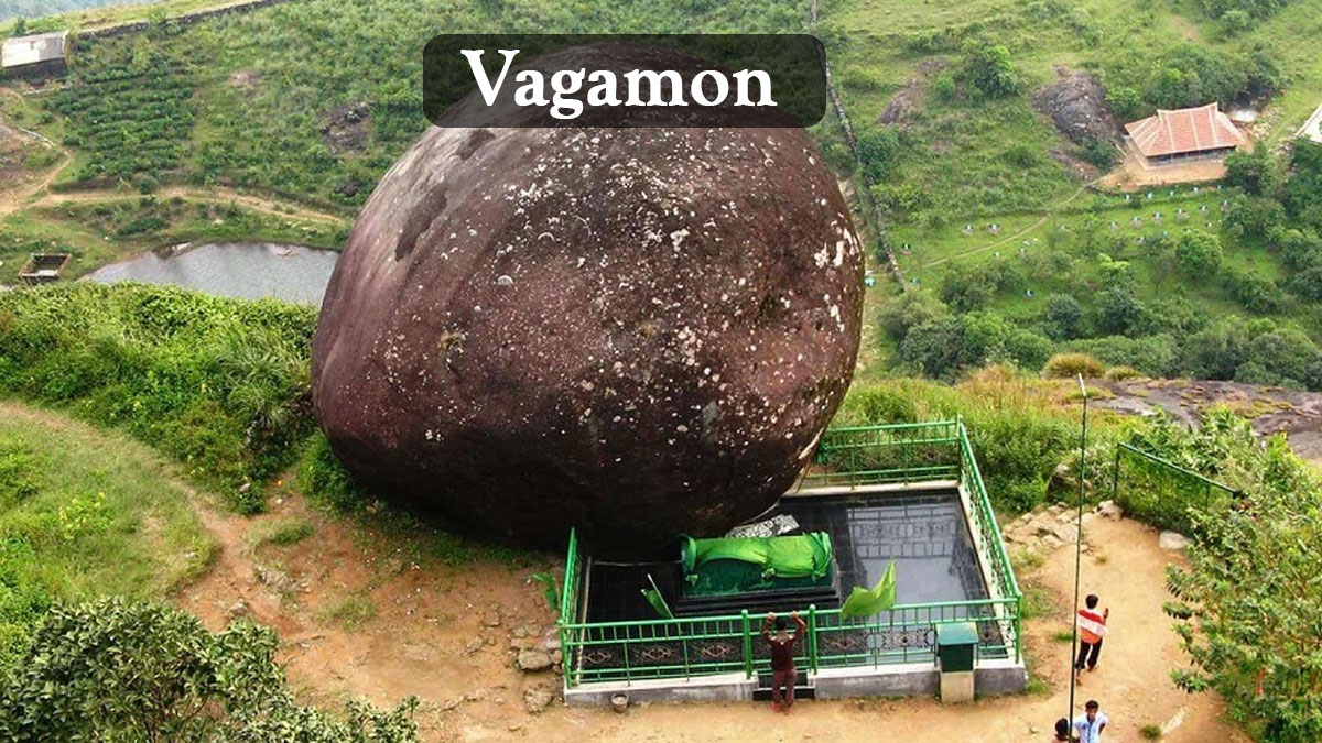 vagamon 