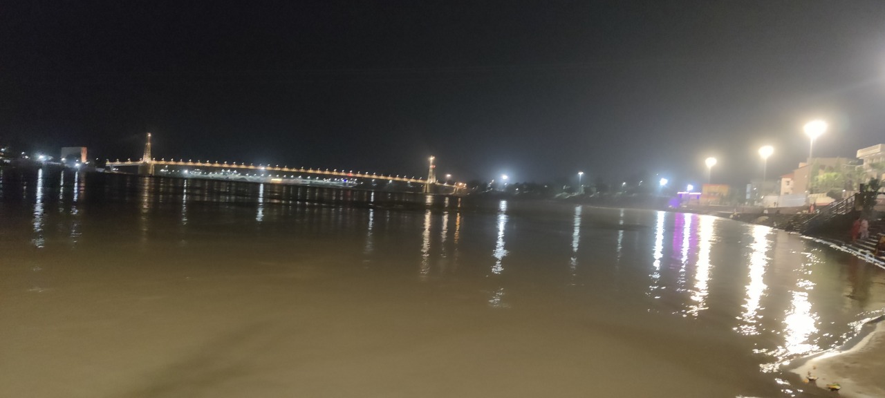 Ram Jhula